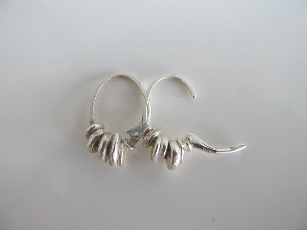 Droplet Earrings