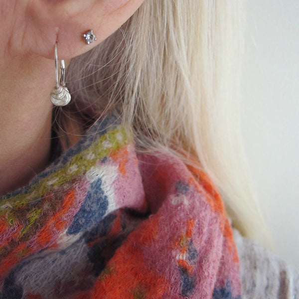 Droplet Earrings