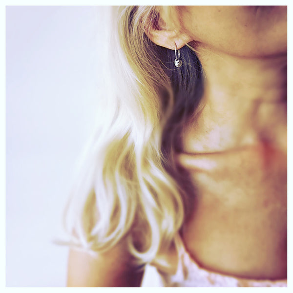 Droplet Earrings