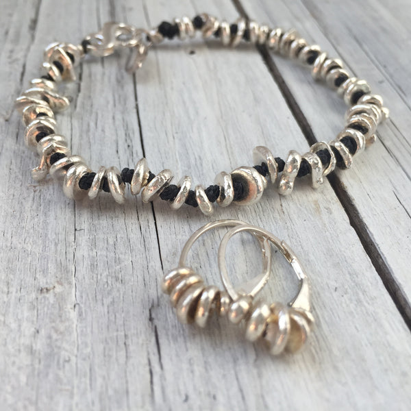 Droplet Earrings