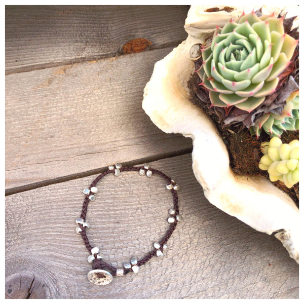 Traveler Bracelet