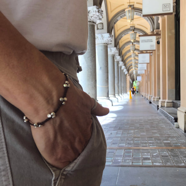 Traveler Bracelet